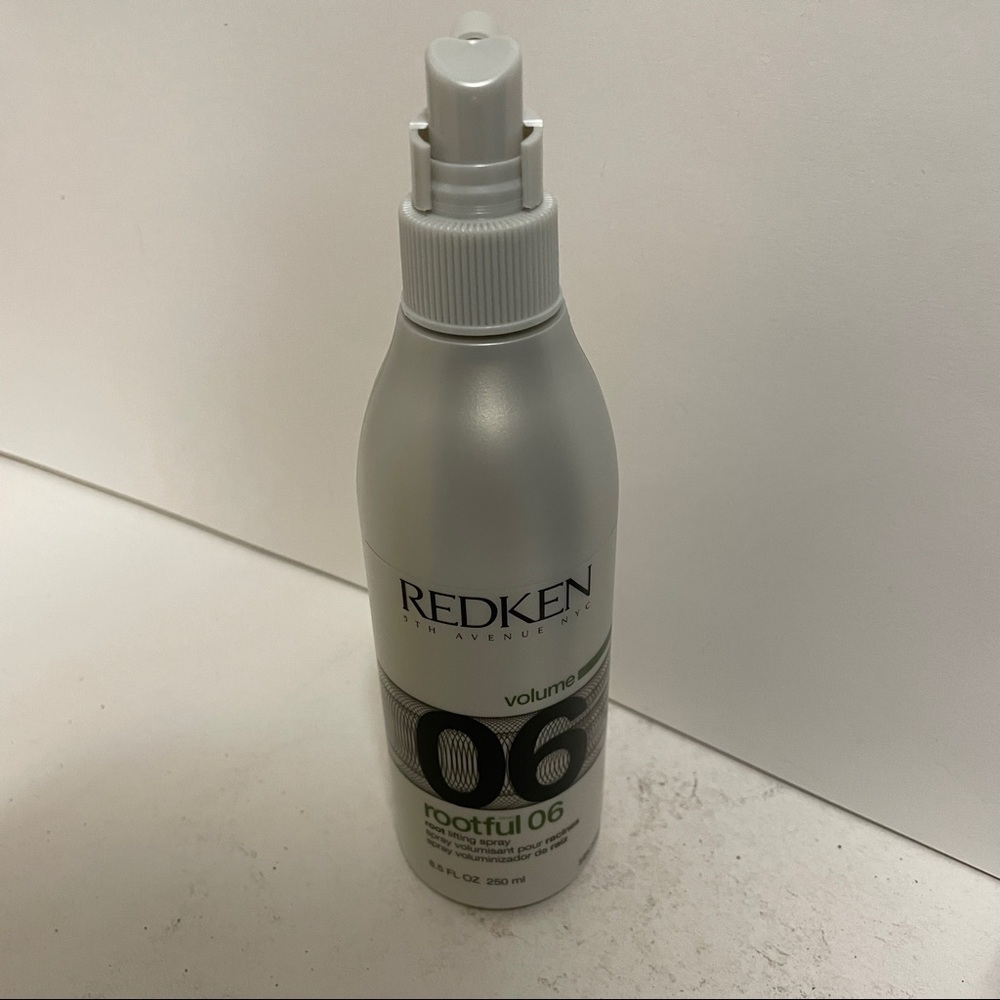 Redken Rootful 06 Root Lifting Spray HTF